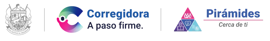 Logo Corregidora